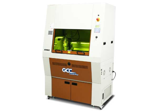 Lasersnijmachines krachtige CO2 glass tube